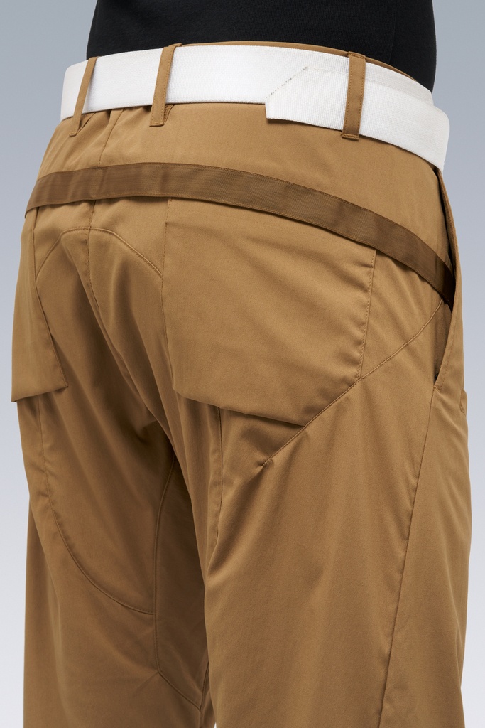P39-M Nylon Stretch 8-Pocket Trouser COYOTE - 14