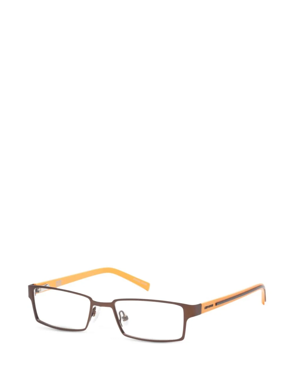 rectangle-frame glasses - 1