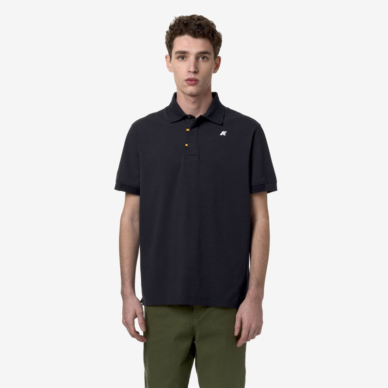 ALDERIC STRETCH JERSEY 4