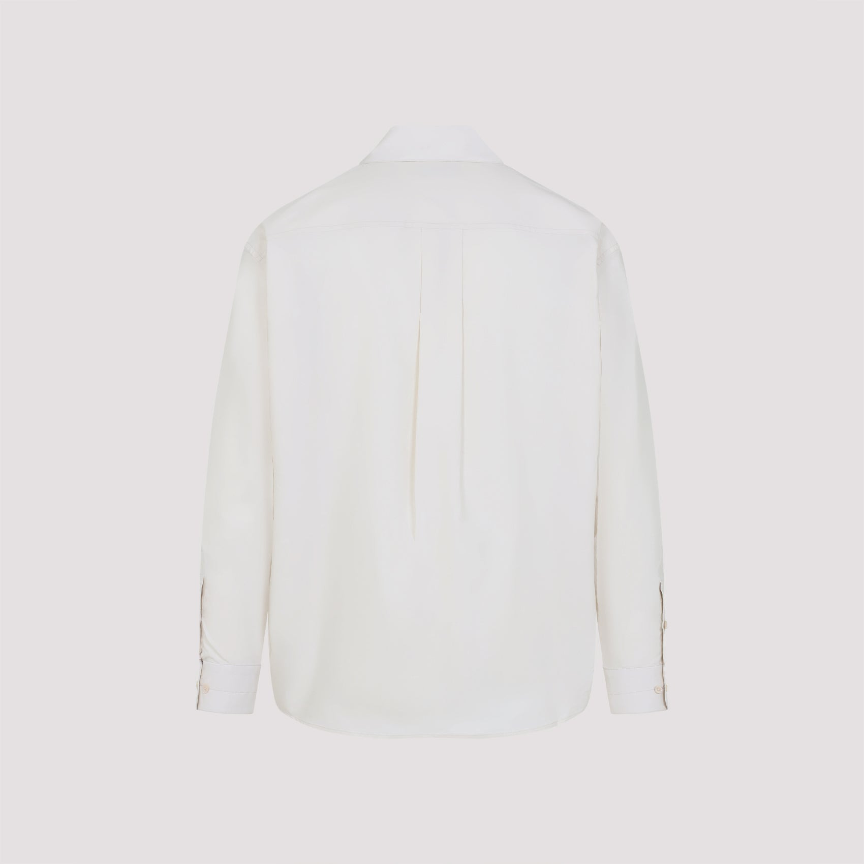 Lemaire Regular Shirt Men - 2