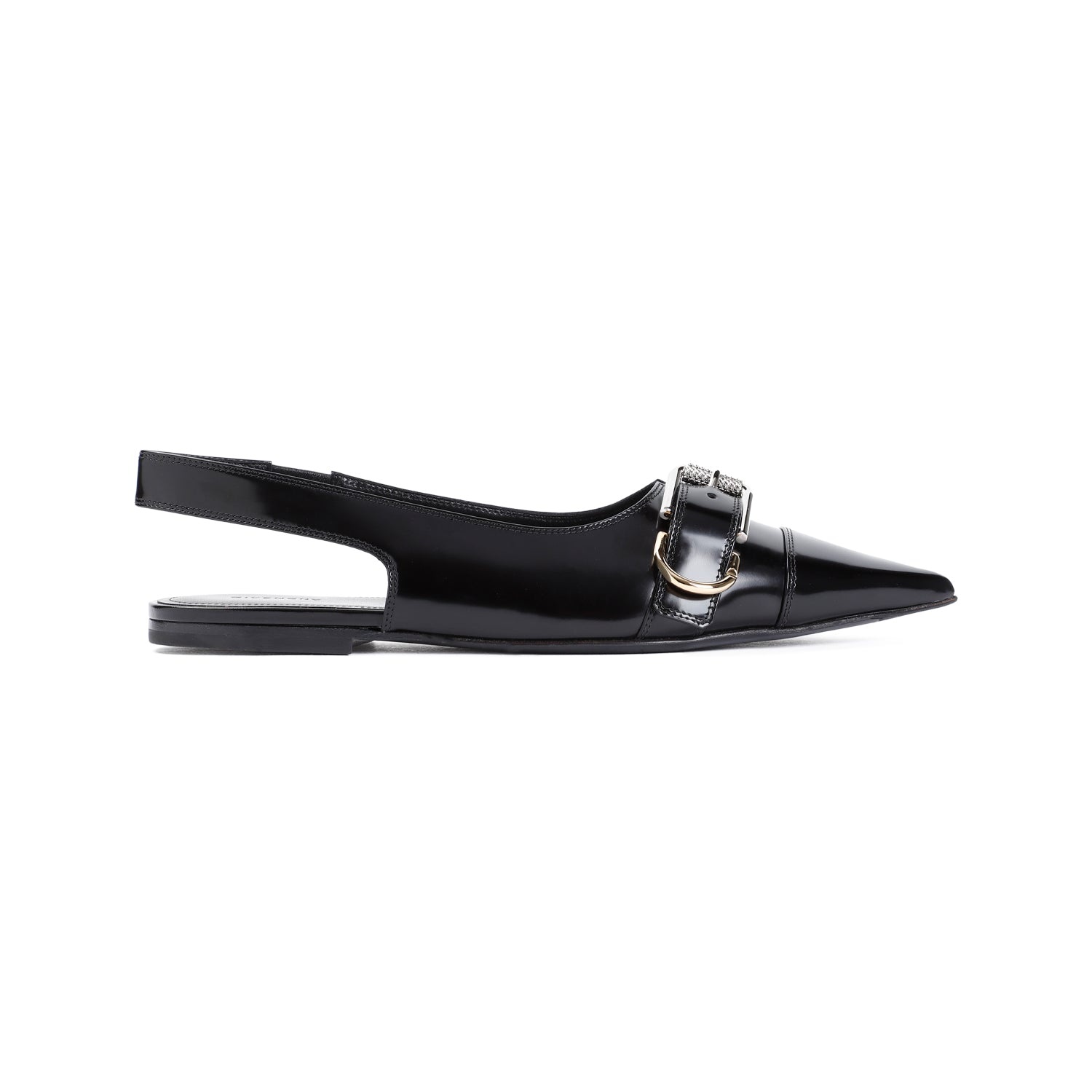 Ballerinas Black - 2