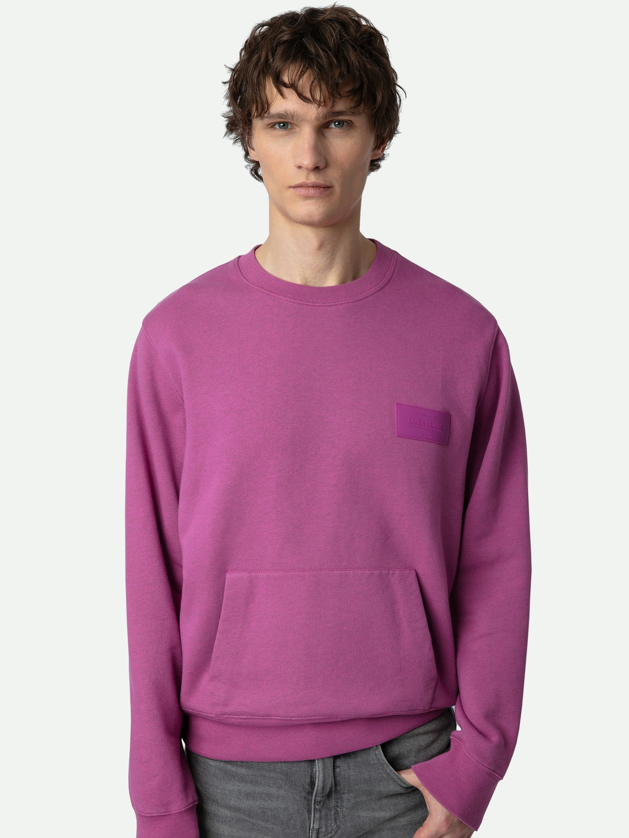 Aime Sweatshirt - 5