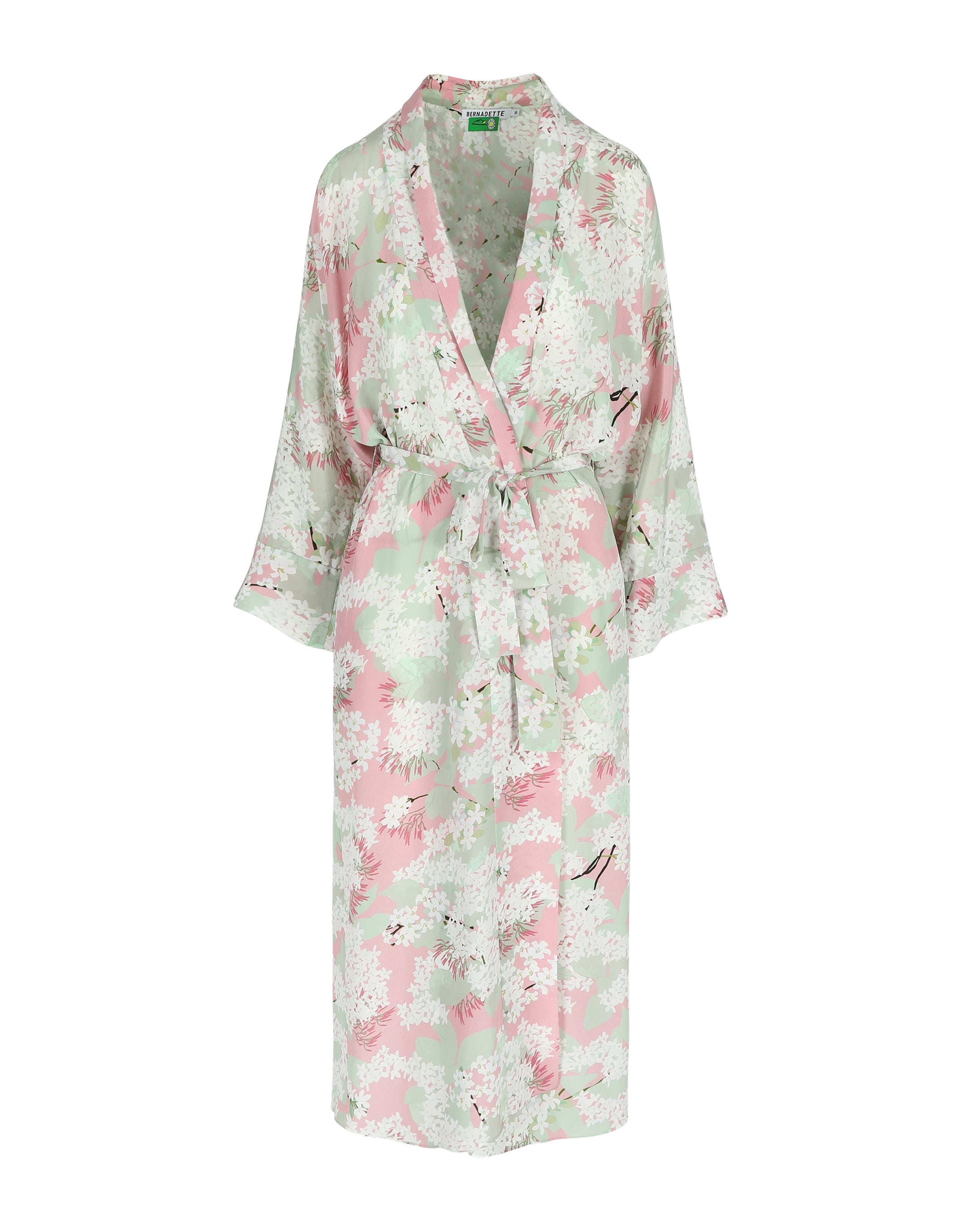 Peignoir Jasmine - 1
