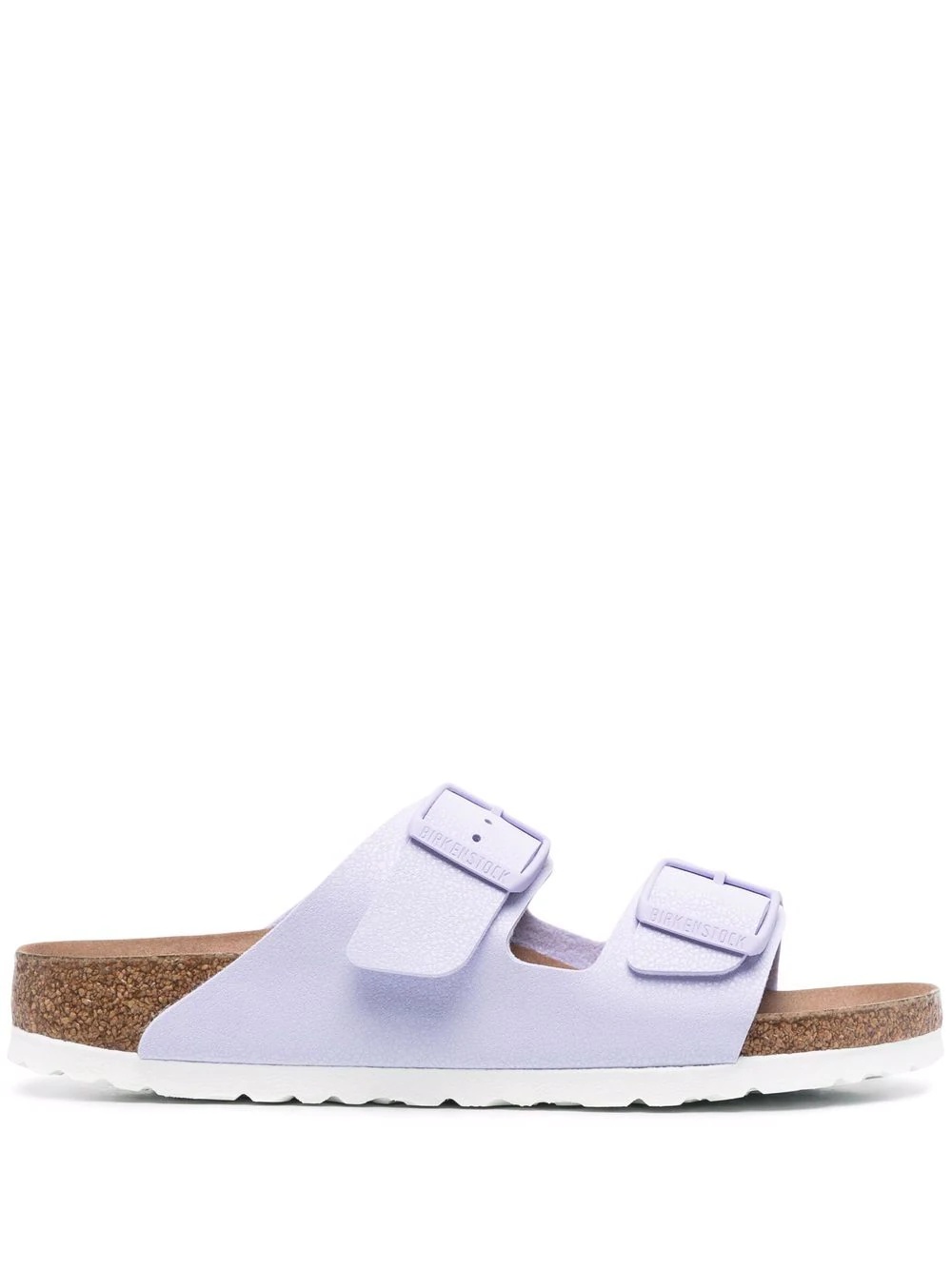 Earthy Vegan Arizona Sandals - 1