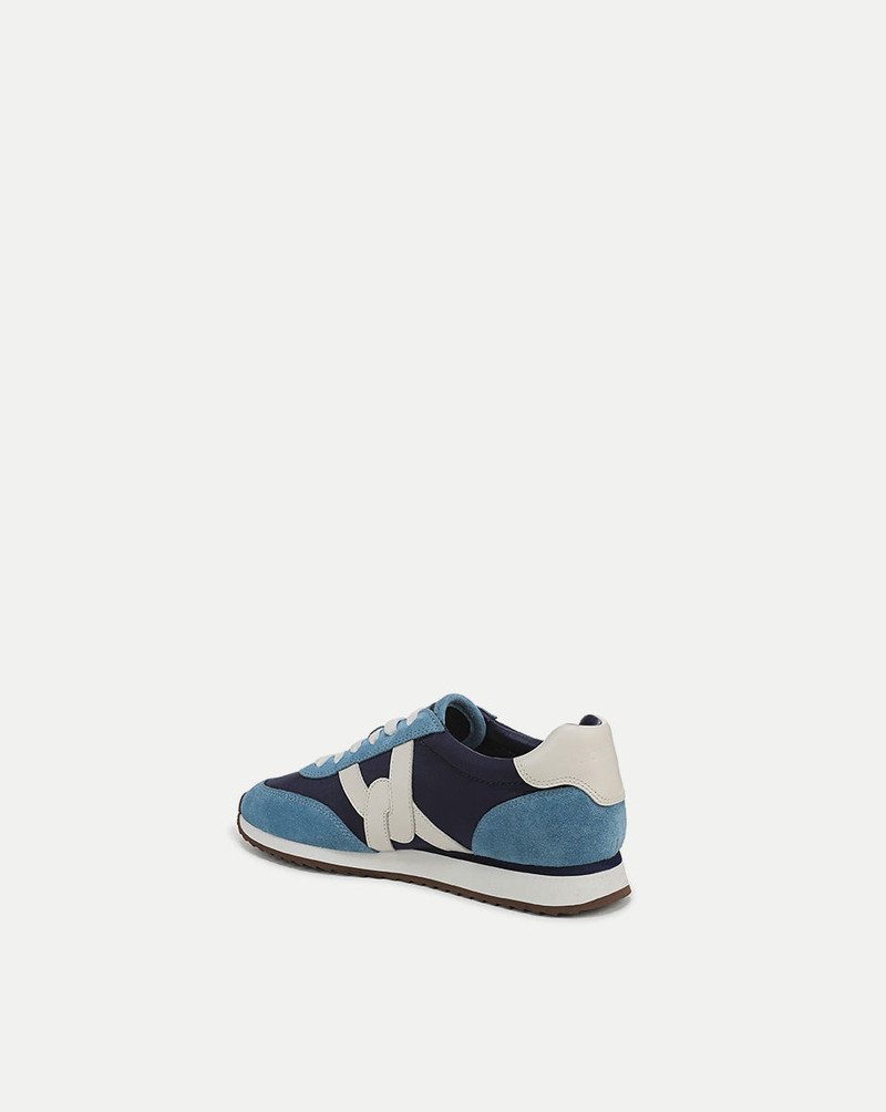 VERONICA BEARD PENROSE SNEAKER outlook