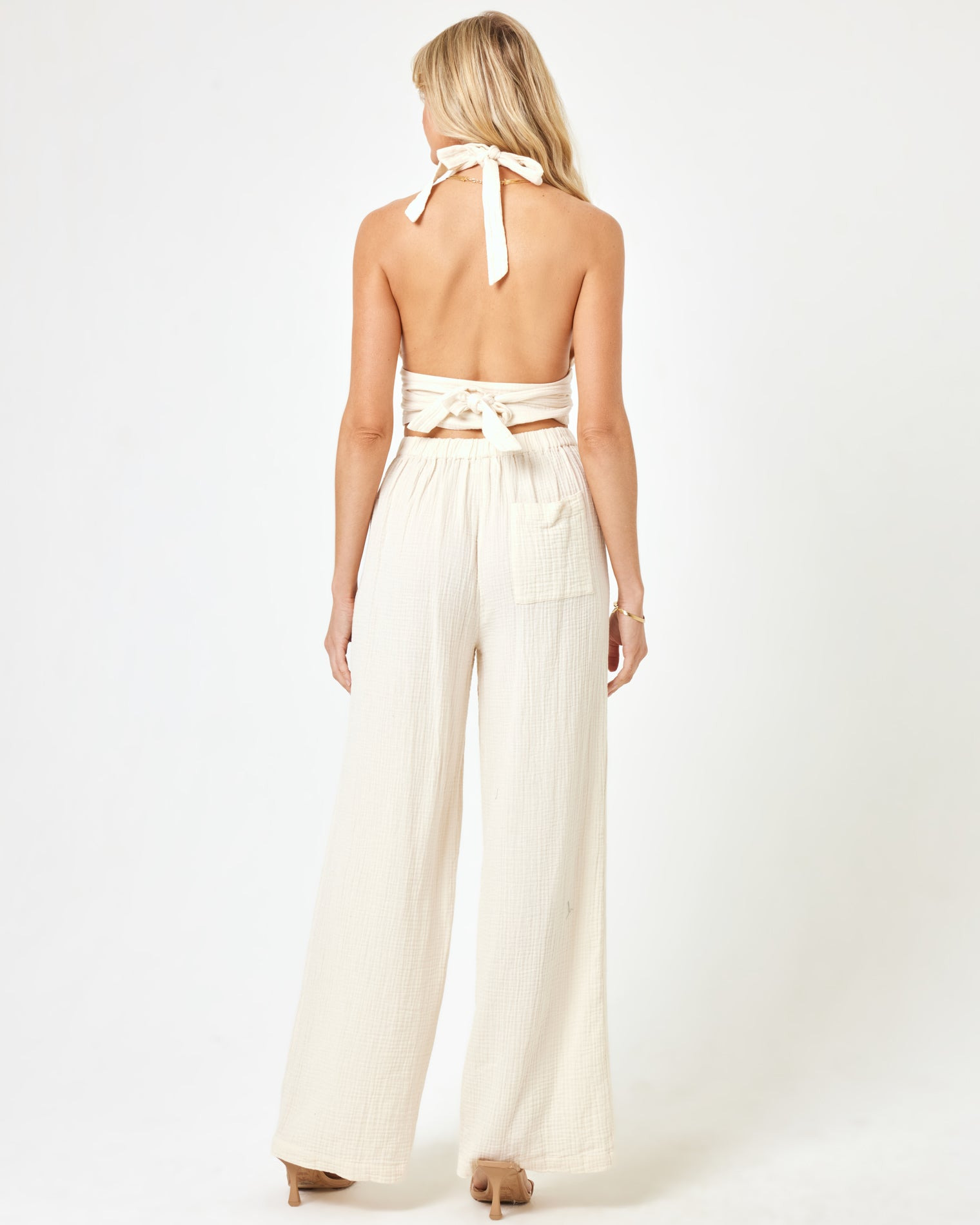 Santos Pant - 5