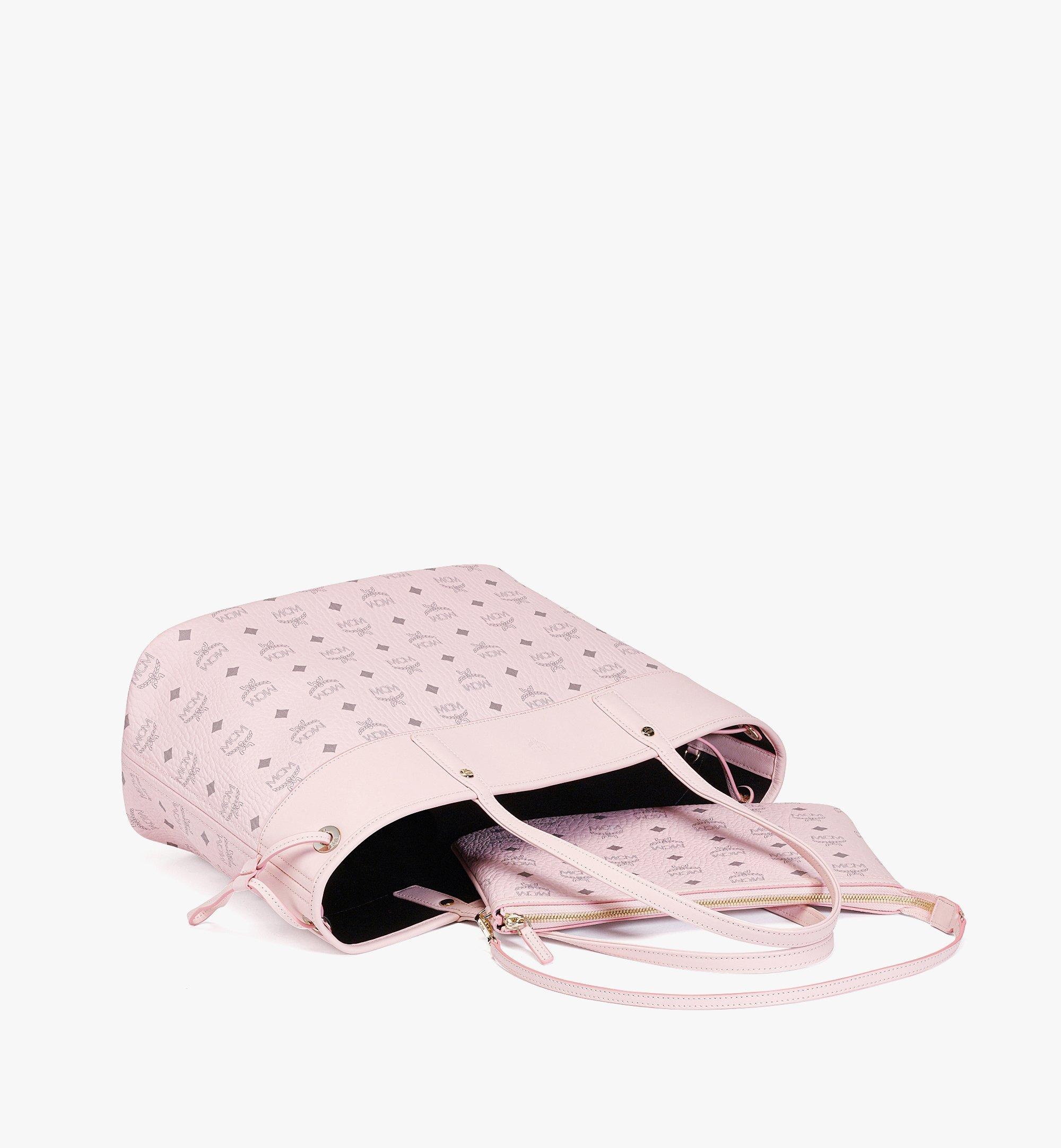 Aren Shopper in Visetos Leather Mix - 3