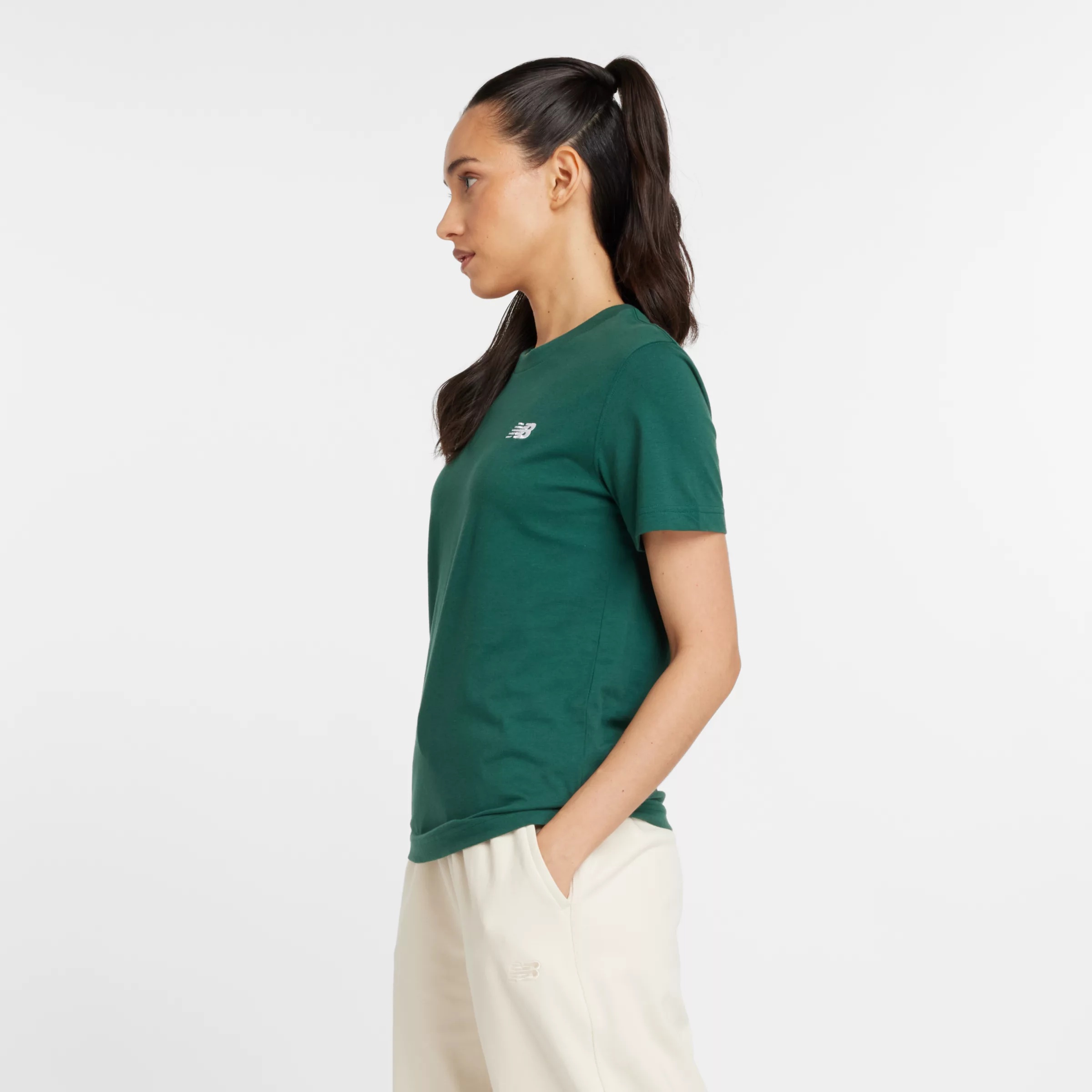 Sport Essentials Jersey T-Shirt - 2