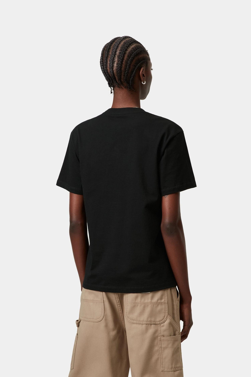 Women’s Pocket Heart T-Shirt 4