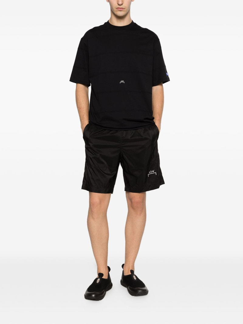 A-COLD-WALL* logo-print T-shirt outlook
