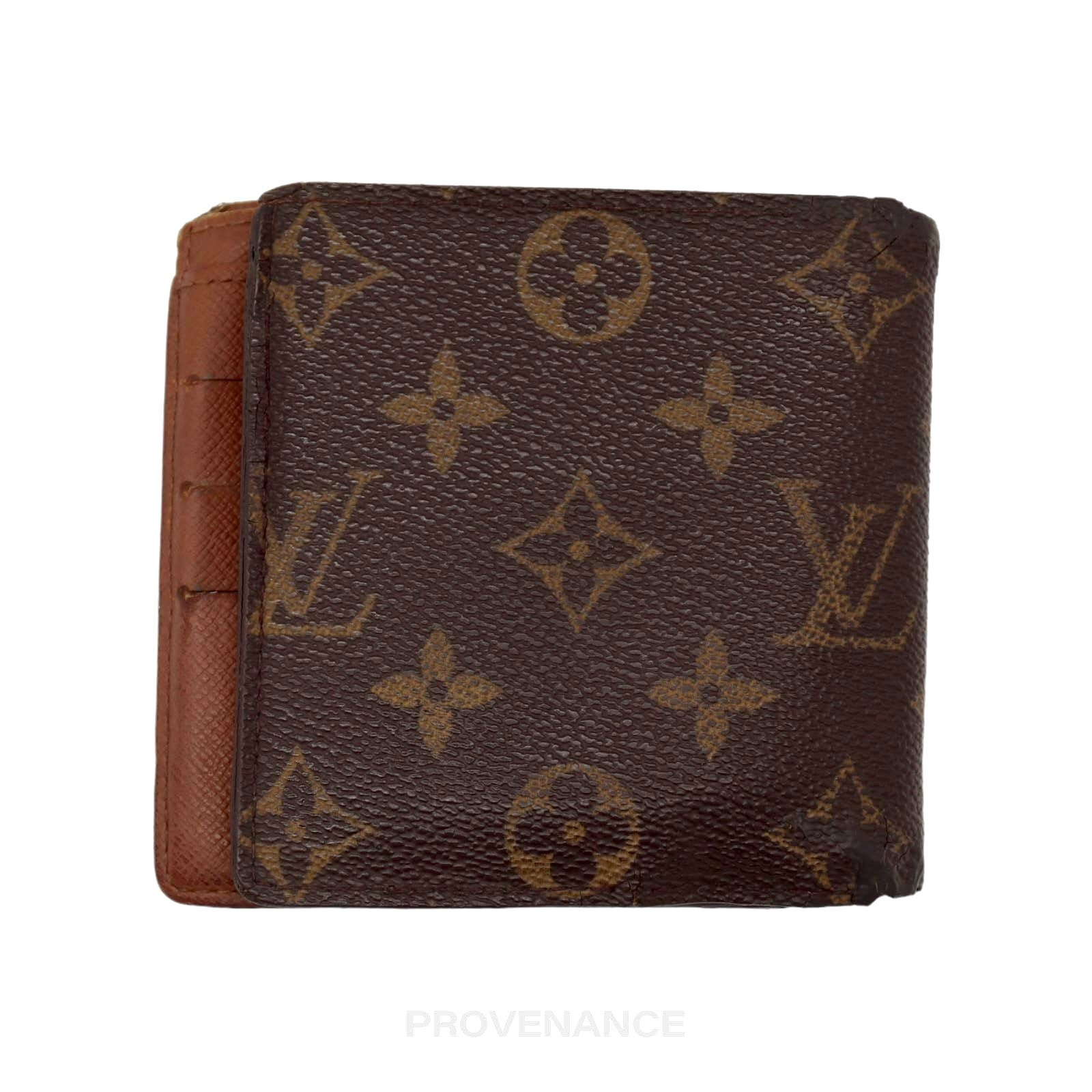 Louis Vuitton Marco Wallet - Monogram - 2