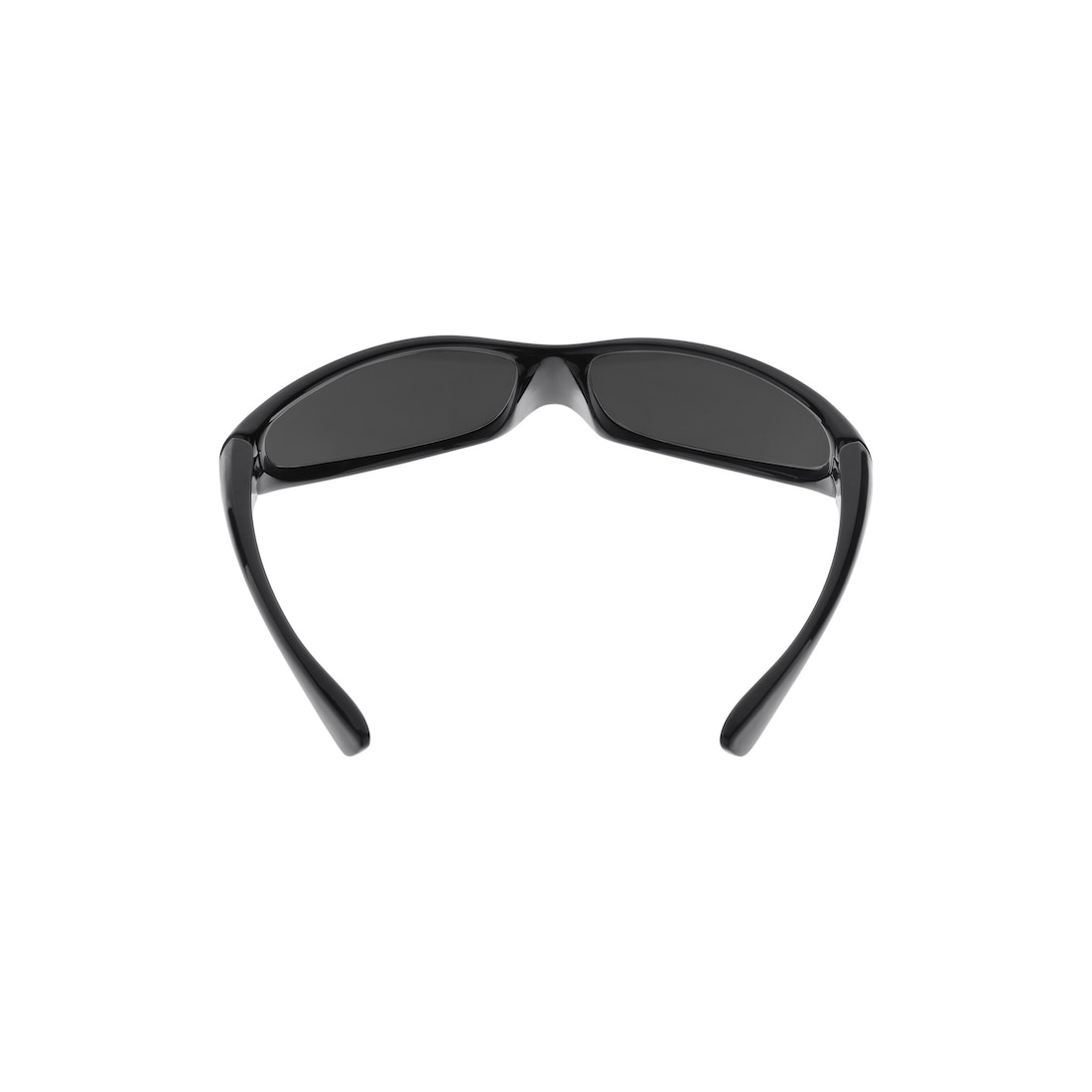 Under Armour® Rectangle Sunglasses  in Black - 2