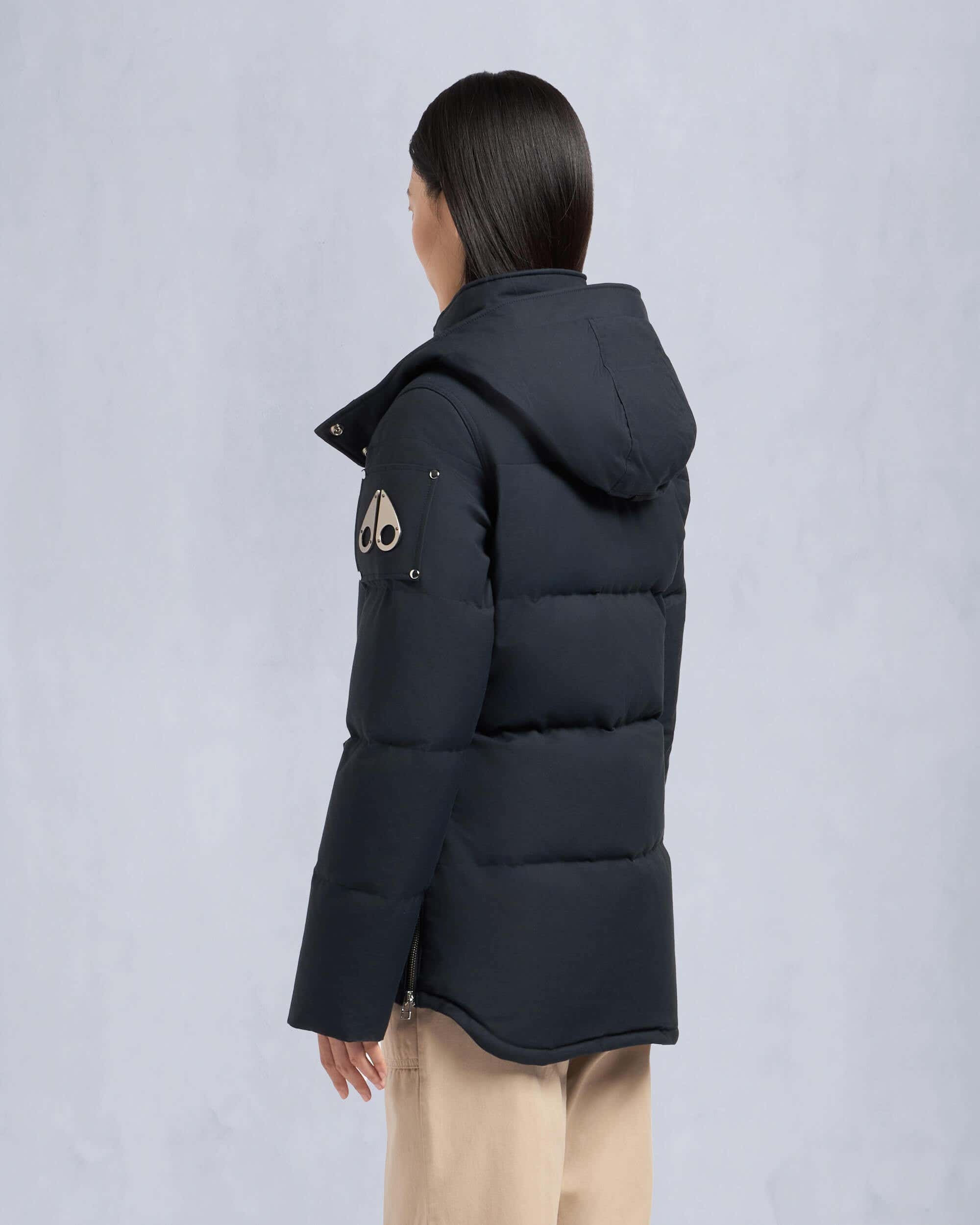 ORIGINAL 3Q JACKET - 4