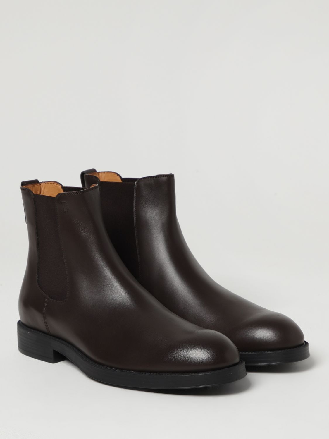 Boots men Tod's - 2
