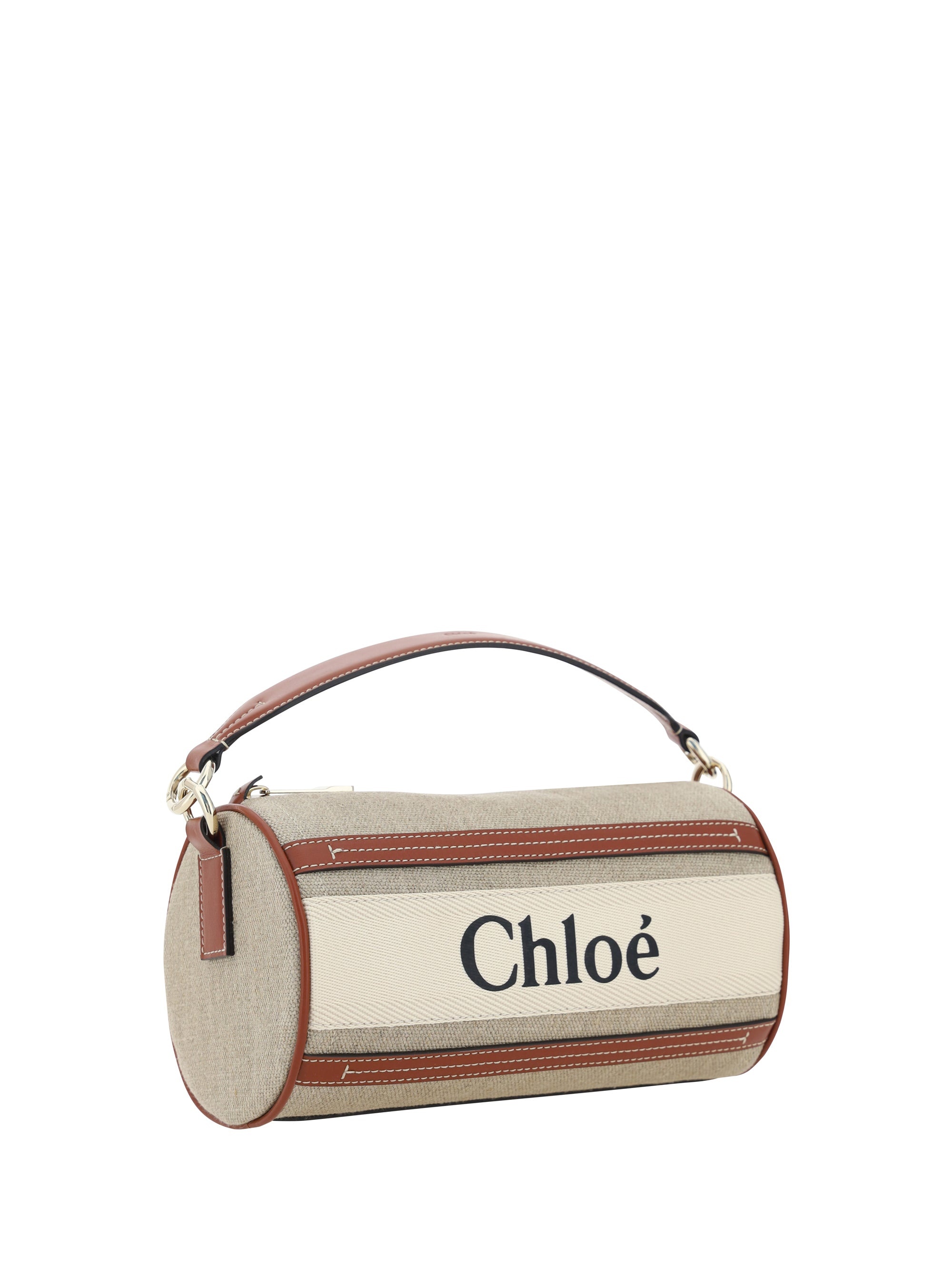 Chloé Women Woody Handbag - 2