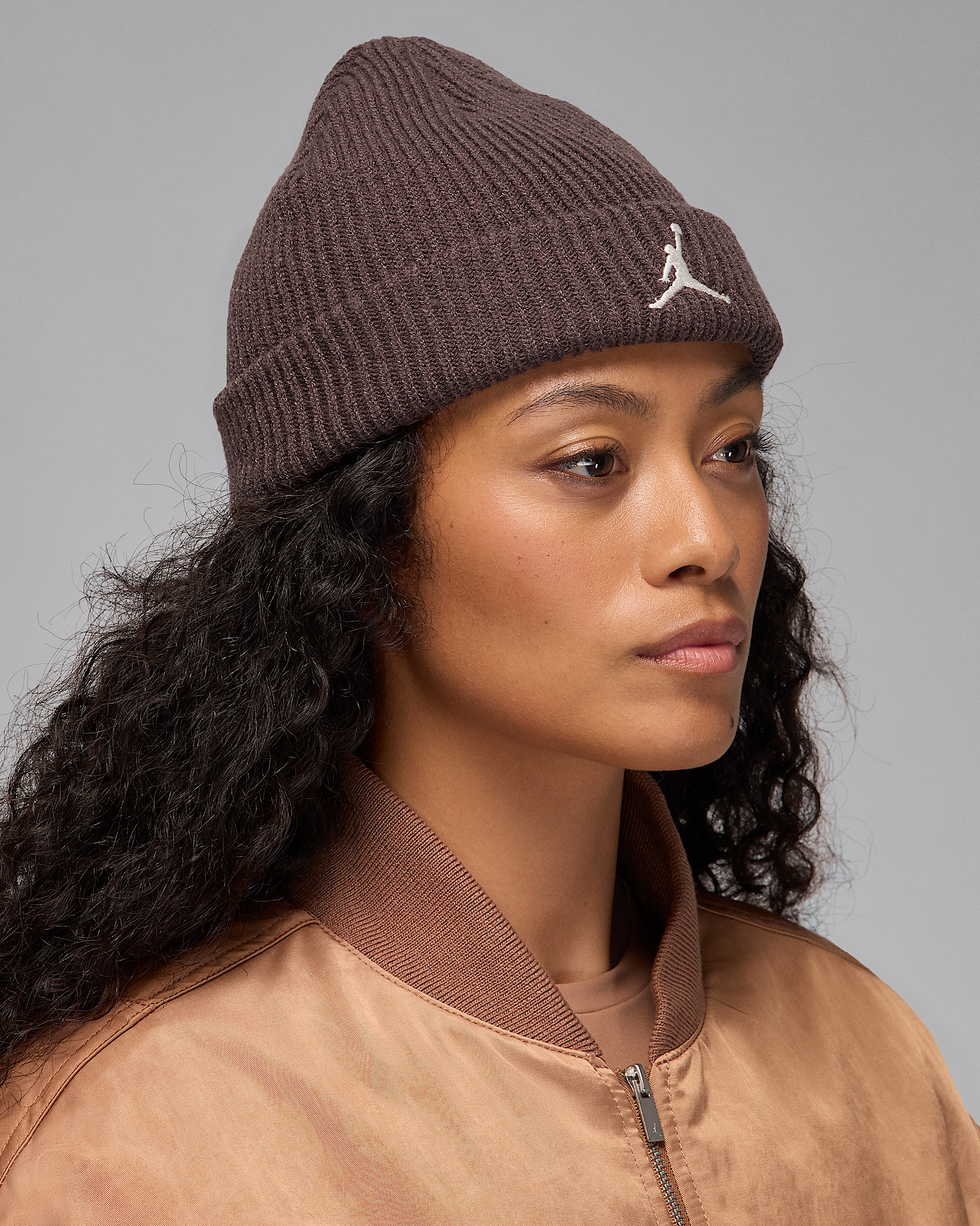 Jordan Terra Beanie - 3