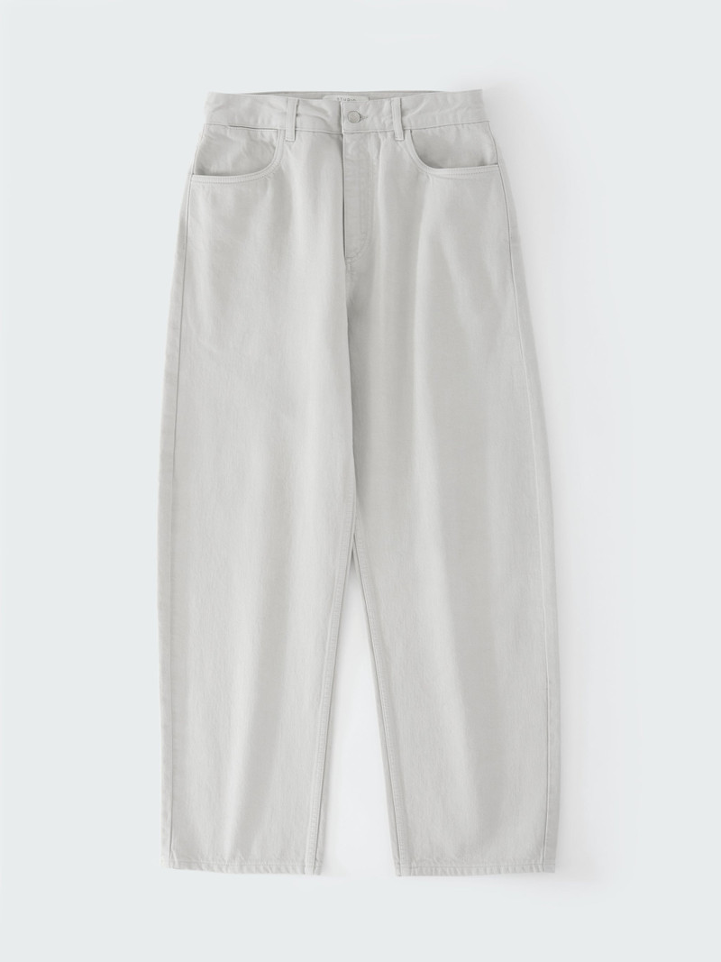 Reed Denim Pant 1