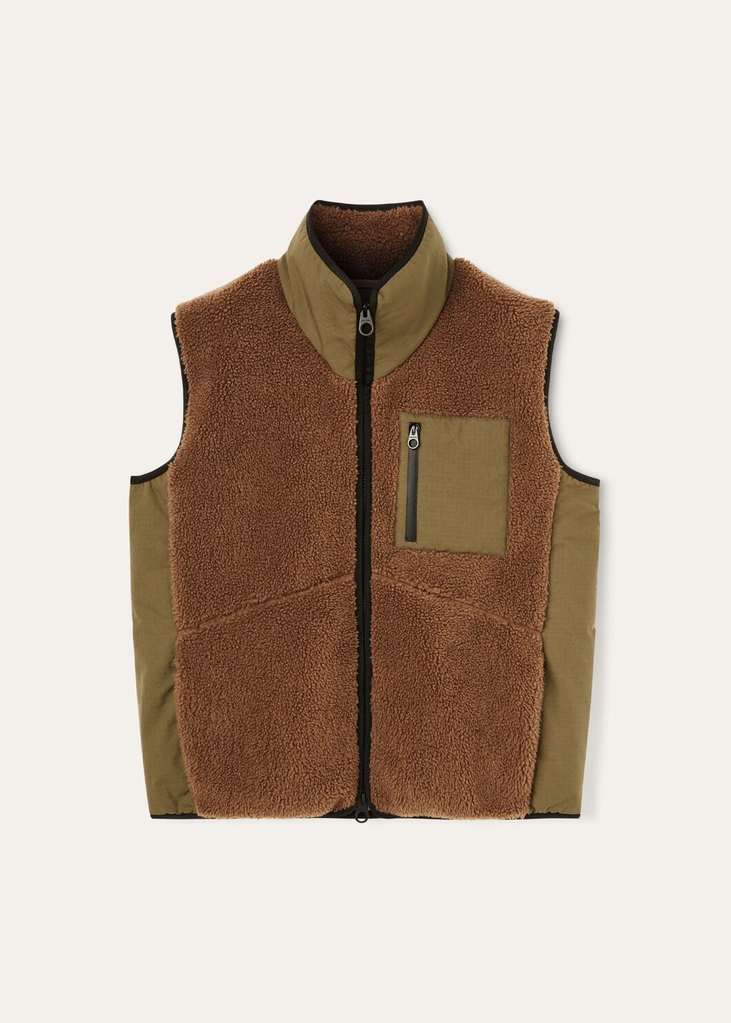 Ander Jacket - 1