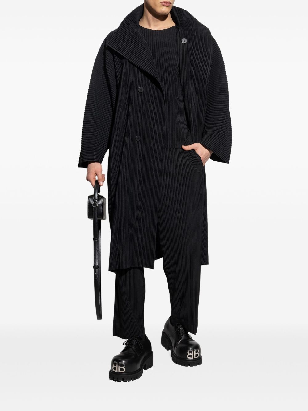 MC December coat - 2