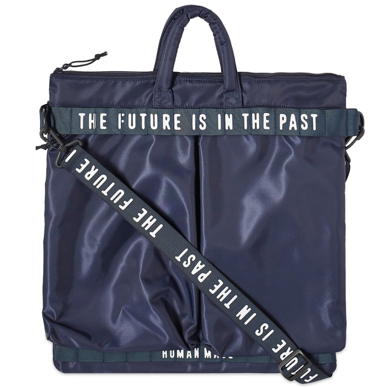 Human Made Helmet Bag 1