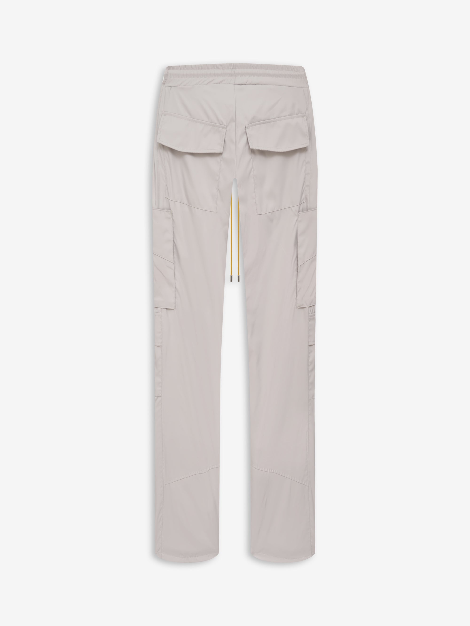 RHOSE CARGO PANTS - 2