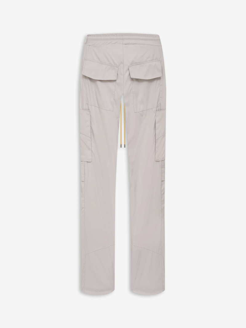 Rhude RHOSE CARGO PANTS outlook