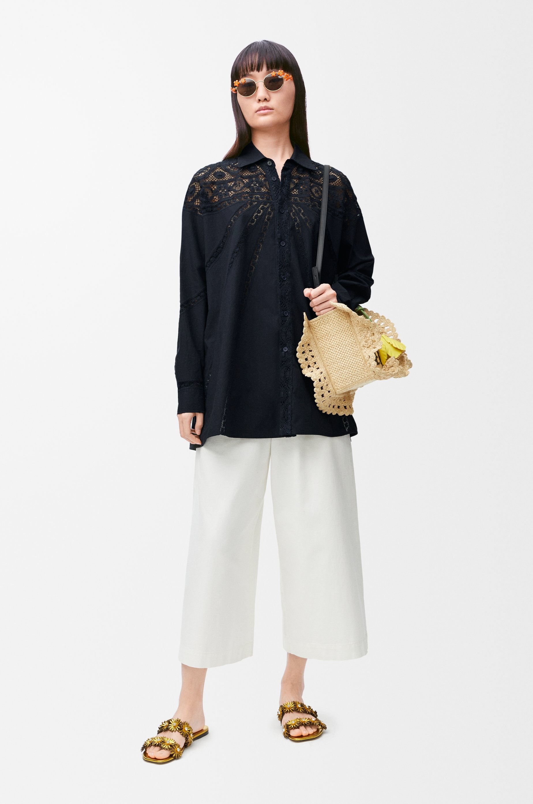 Shirt in cotton - 2