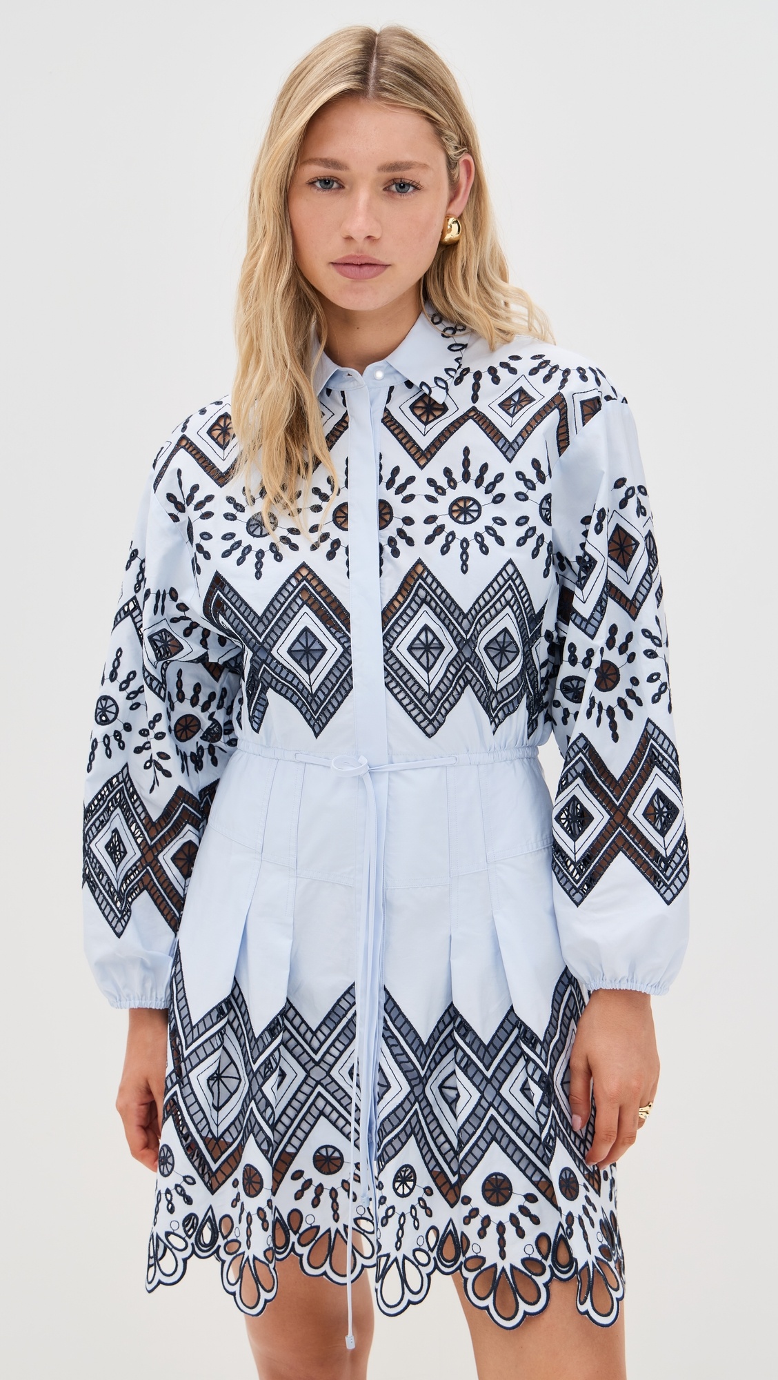Atarra Dress - 6