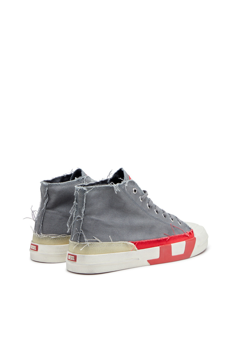 Diesel S-D-VERSE MID outlook