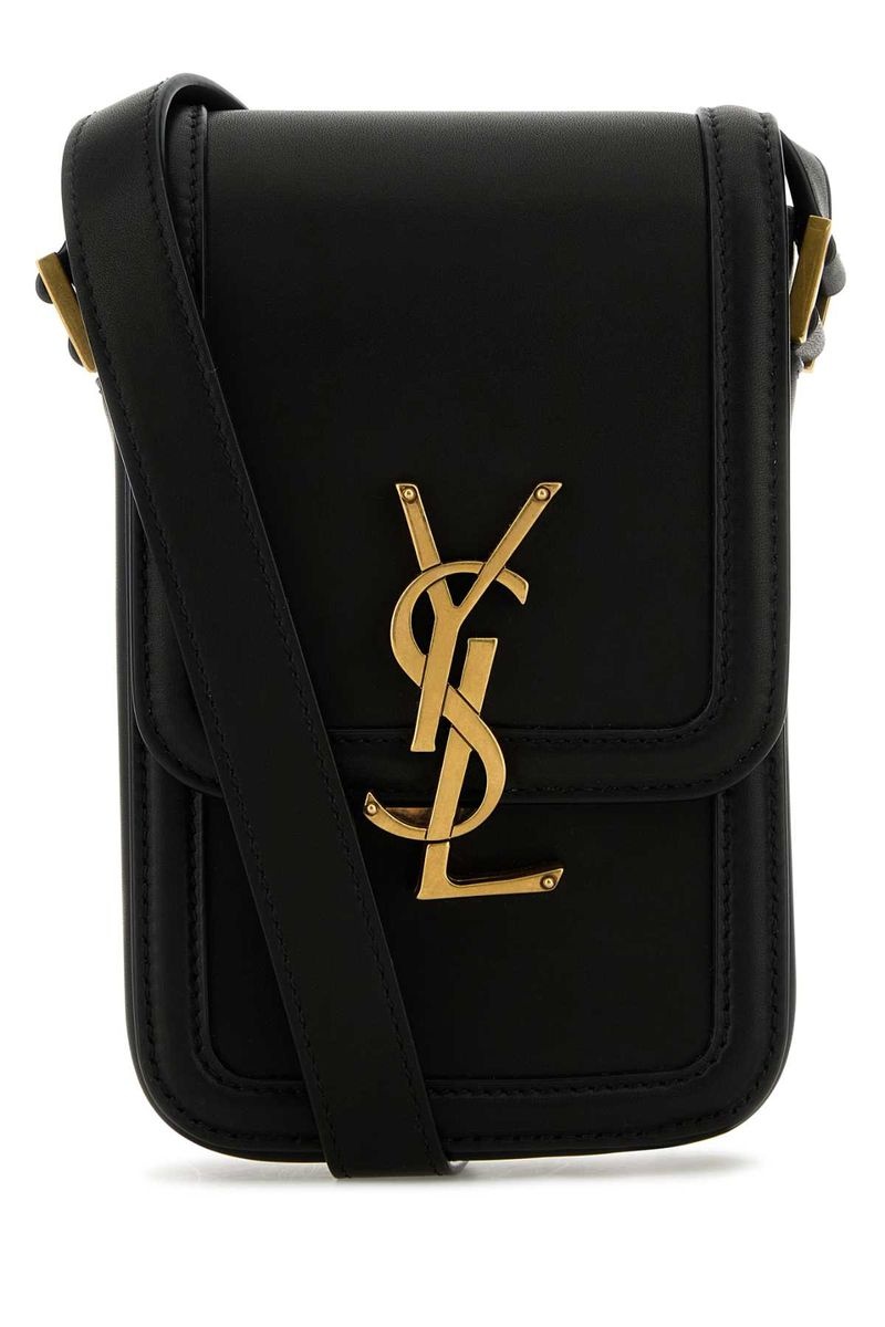 Saint Laurent Shoulder Bags - 1