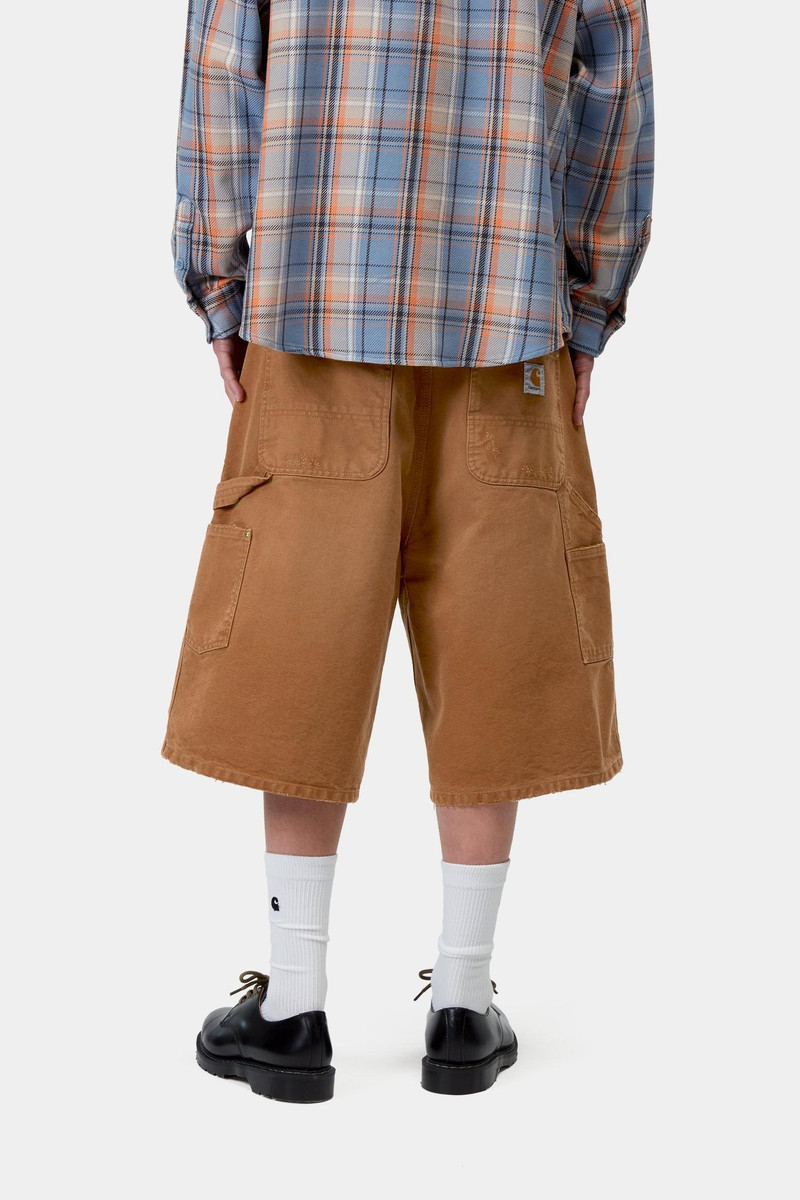 OG Single Knee Short - Canvas 3