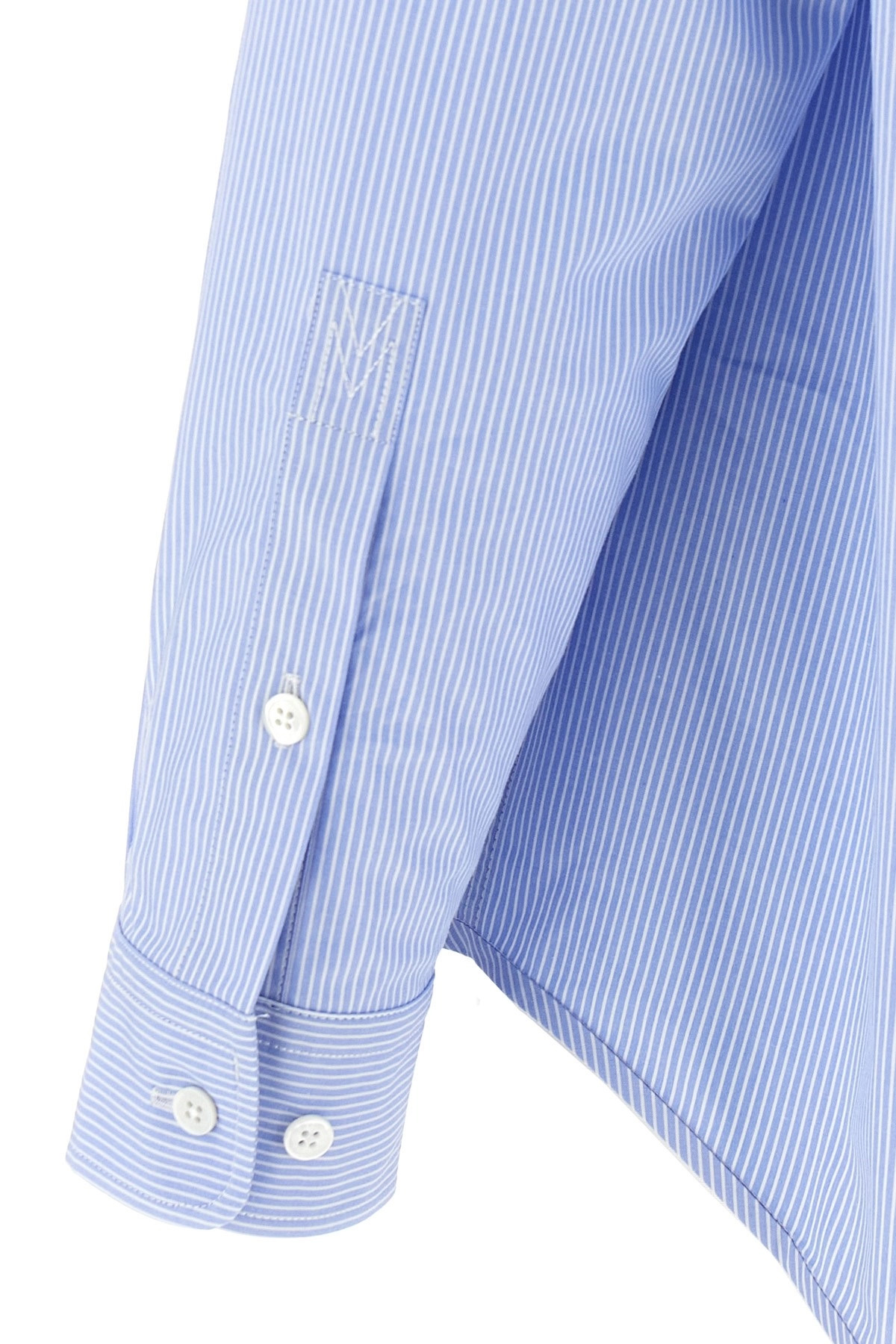 'The Striped Shirt' shirt - 5