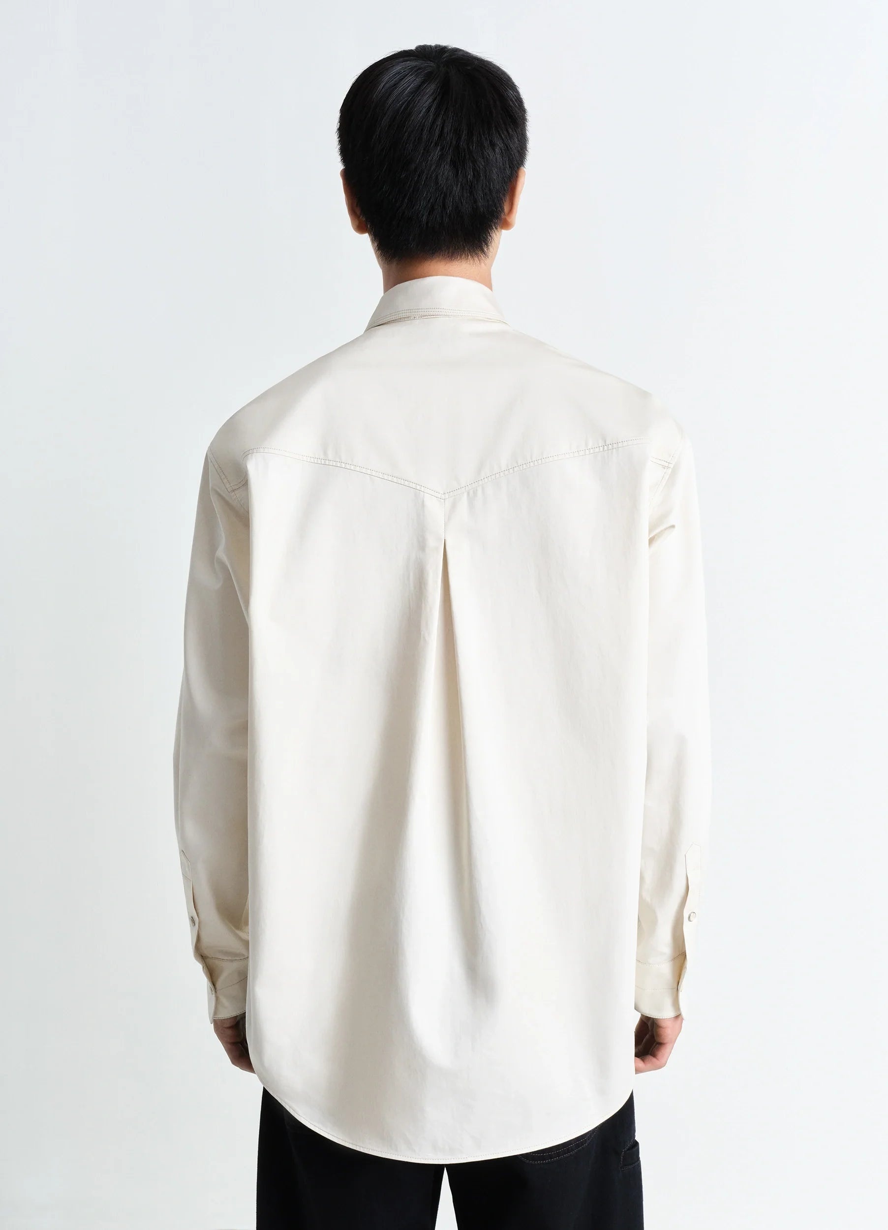 WESTERN SHIRT - 4