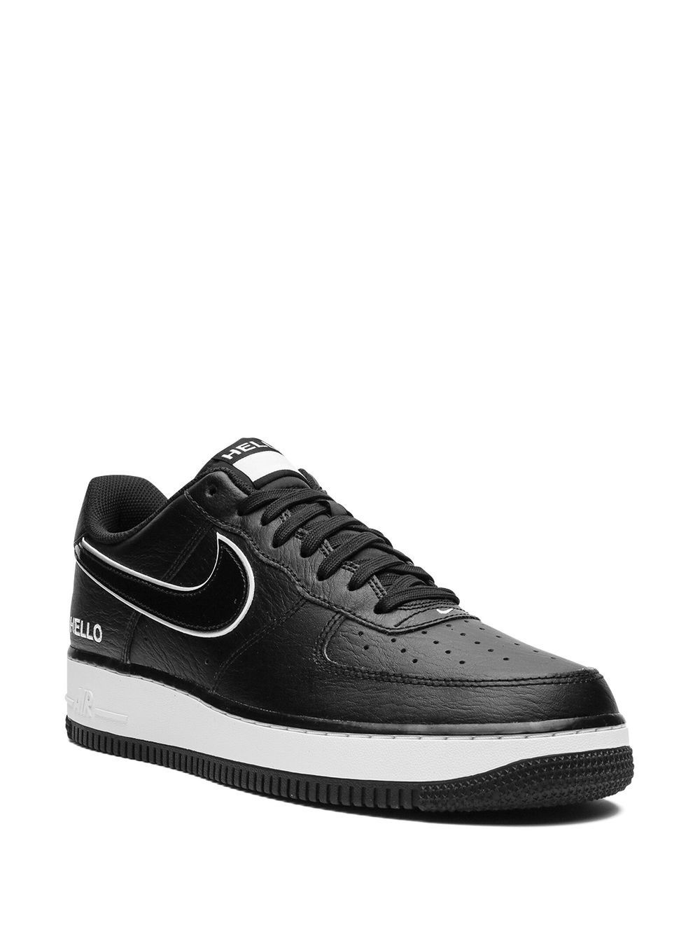 Air Force 1 '07 LX "Hello" sneakers - 2