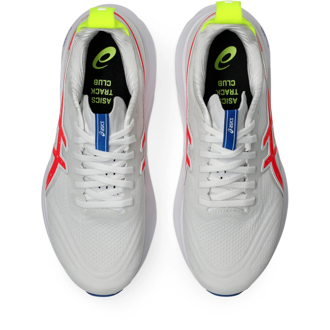 GEL-KAYANO 32 ASICS TRACK CLUB - 6