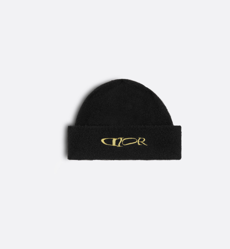 DIOR AND LEWIS HAMILTON Beanie 1
