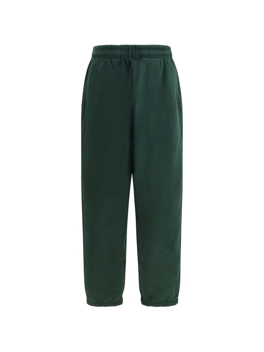 Standard drawstring track pants - 1