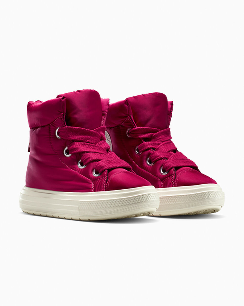 Chuck Taylor All Star Elements Boot - 5