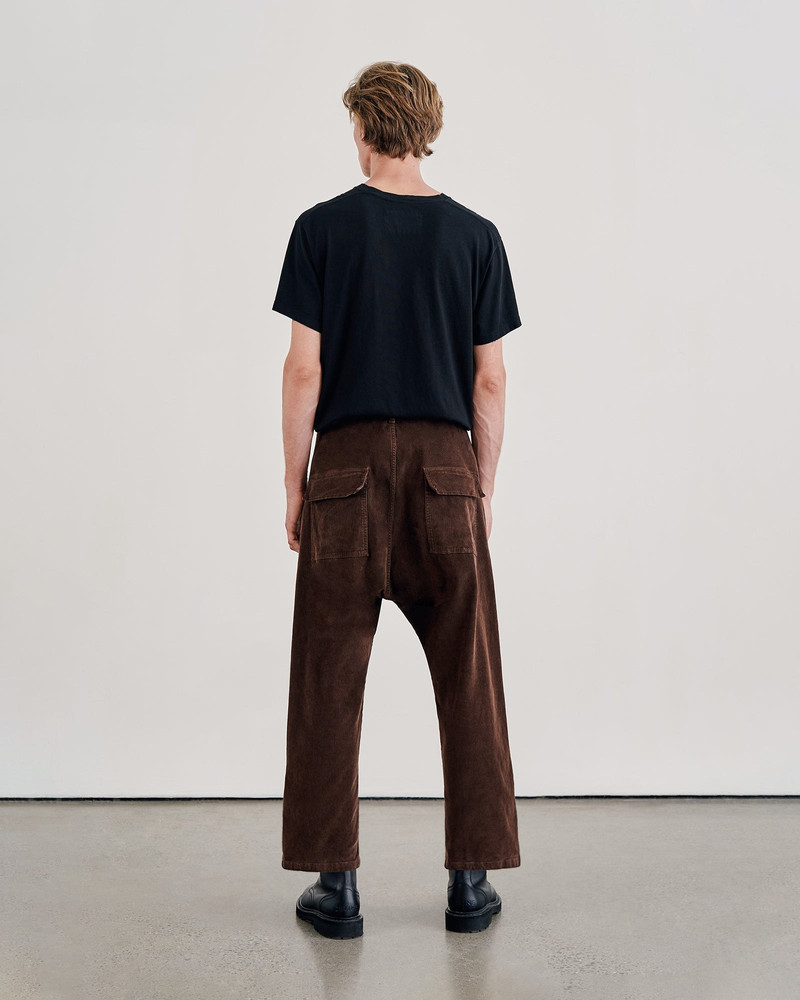 CORDUROY LUNA PANT 5