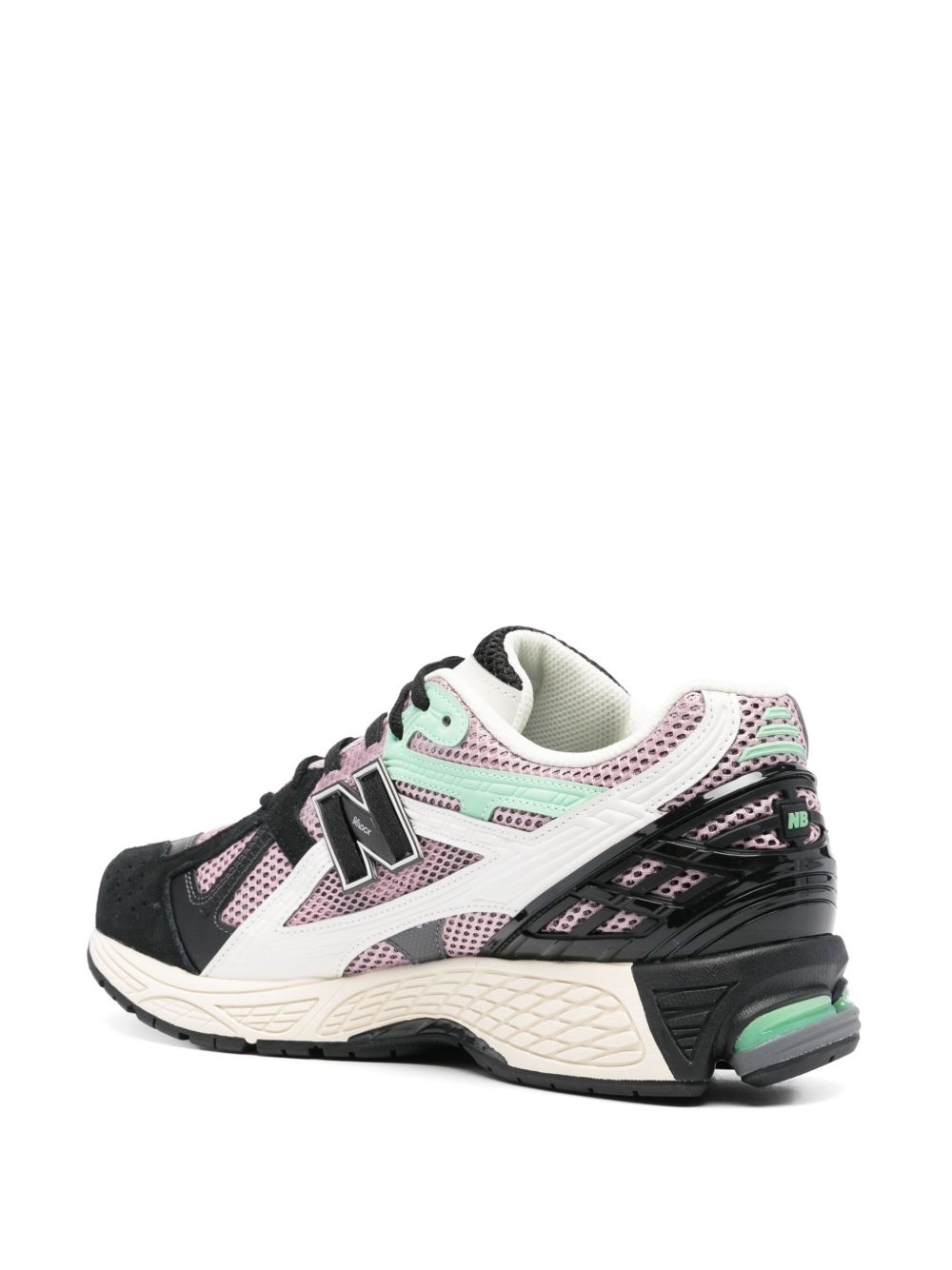 スニーカー 1906A MESH LOW-TOP SNEAKERS New Balance 1906 sneakers | REVERSIBLE