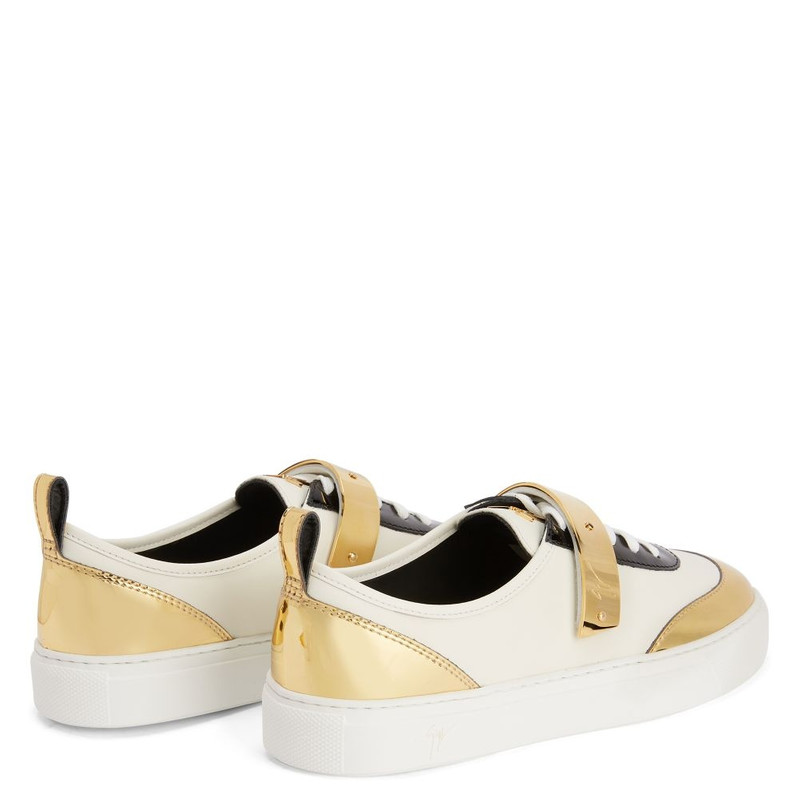 Giuseppe Zanotti Zenas 3