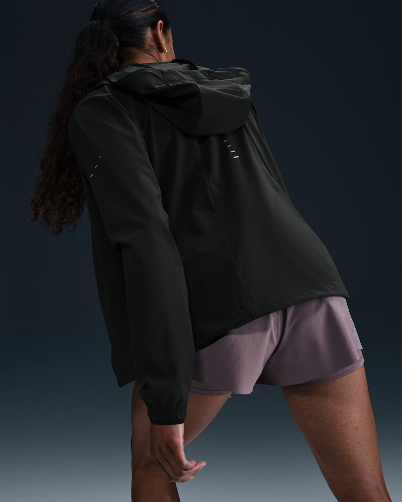 Nike Nike Swift Women's Repel Packable Running Jacket outlook