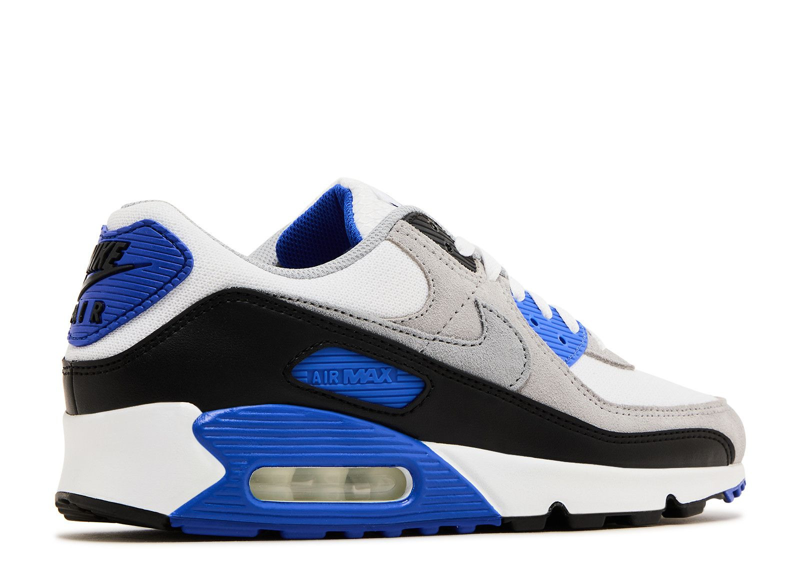 AIR MAX 90 'HYPER ROYAL' - 3