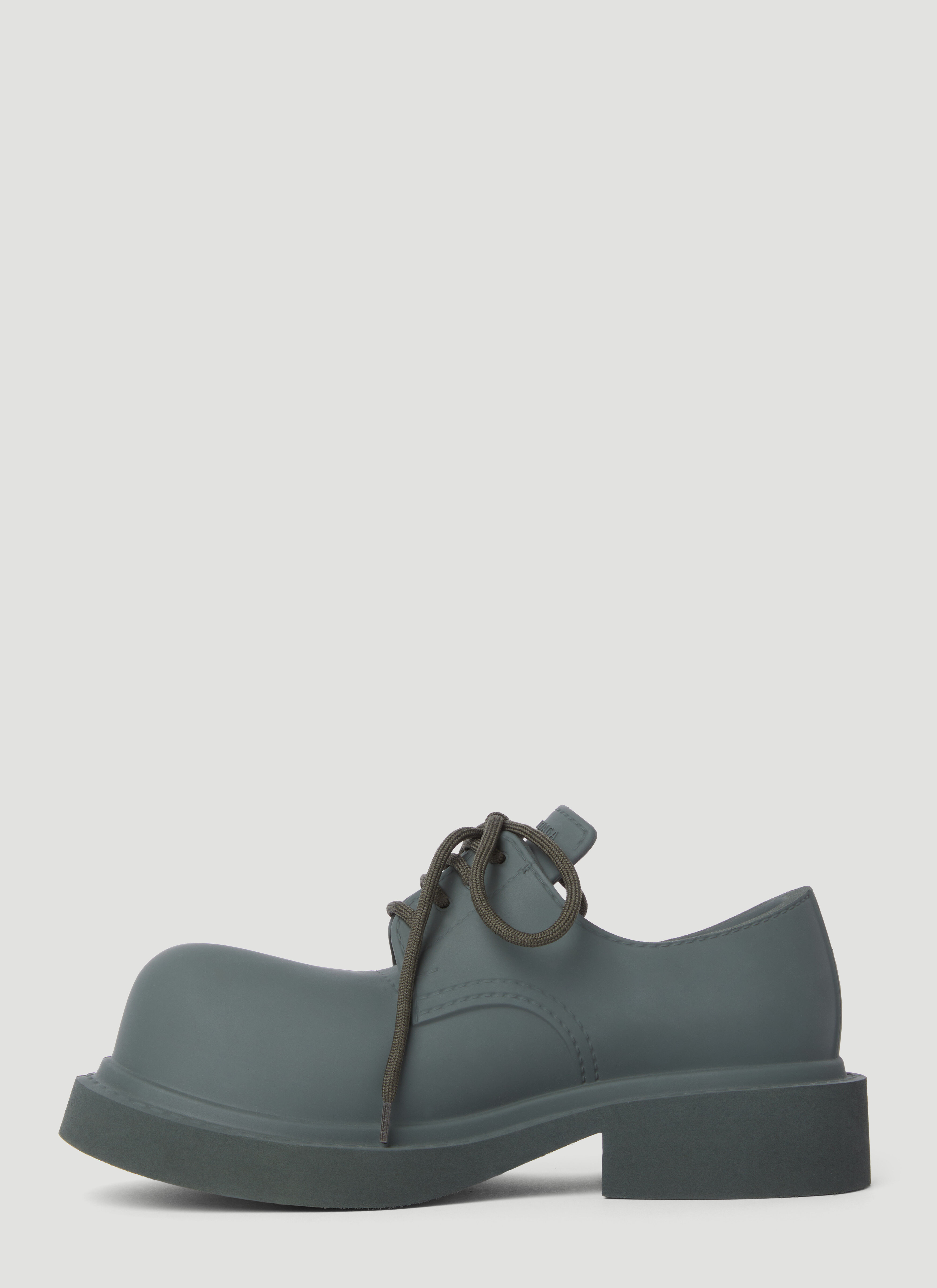 Steroid Derby Shoes - 3