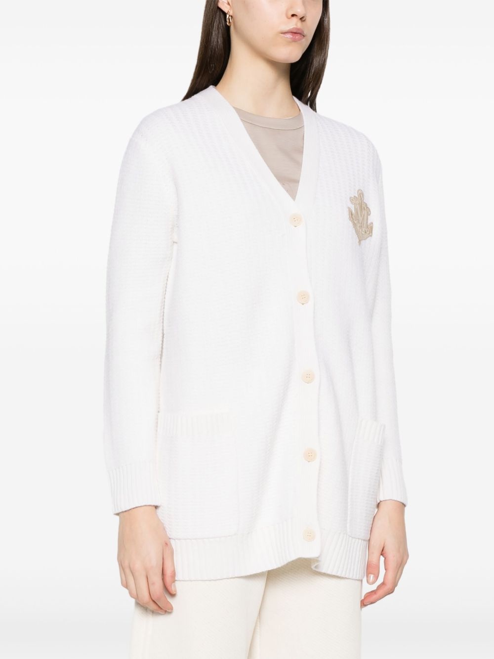 Ravello cardigan - 3