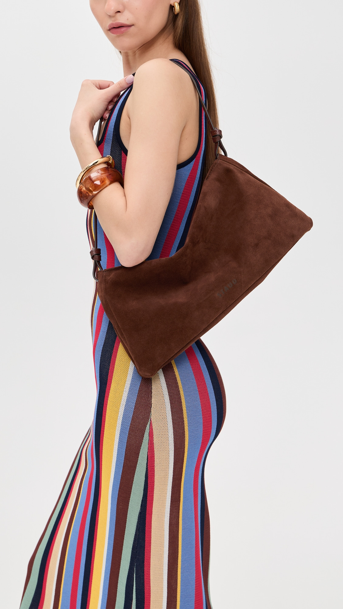 Vivi Shoulder Bag - 2