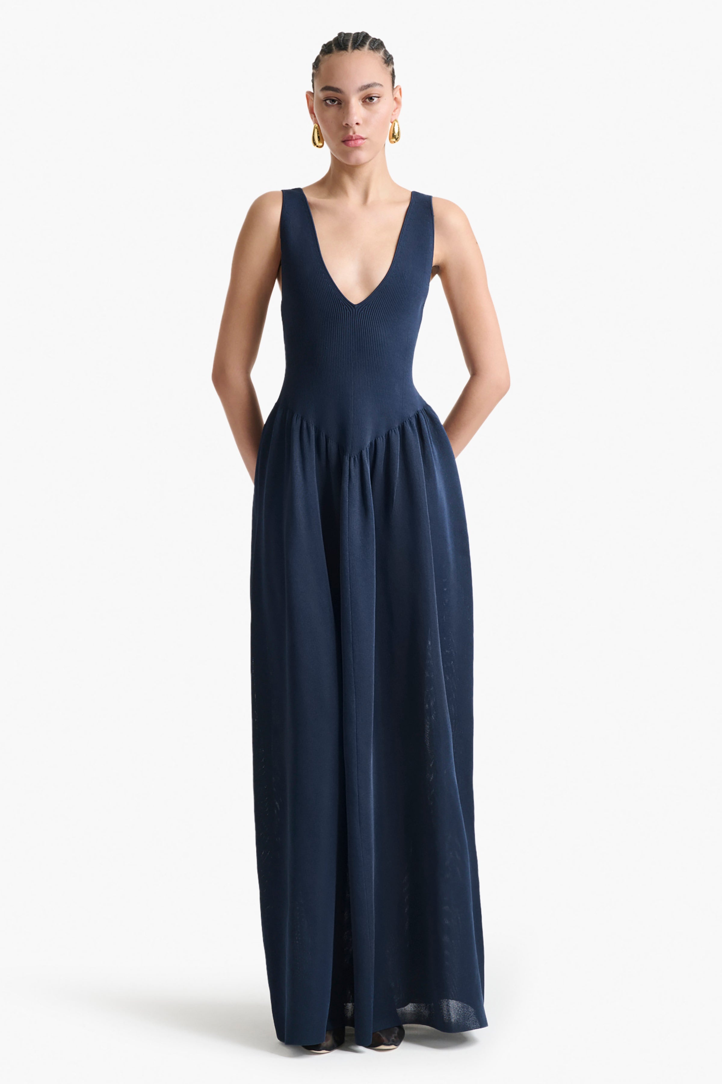 LOLLIE DRESS - 3