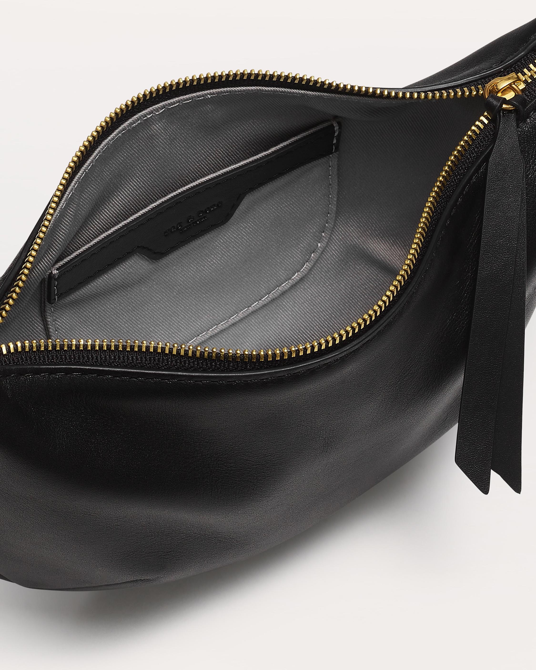 Mercer Small Hobo
Leather - 5