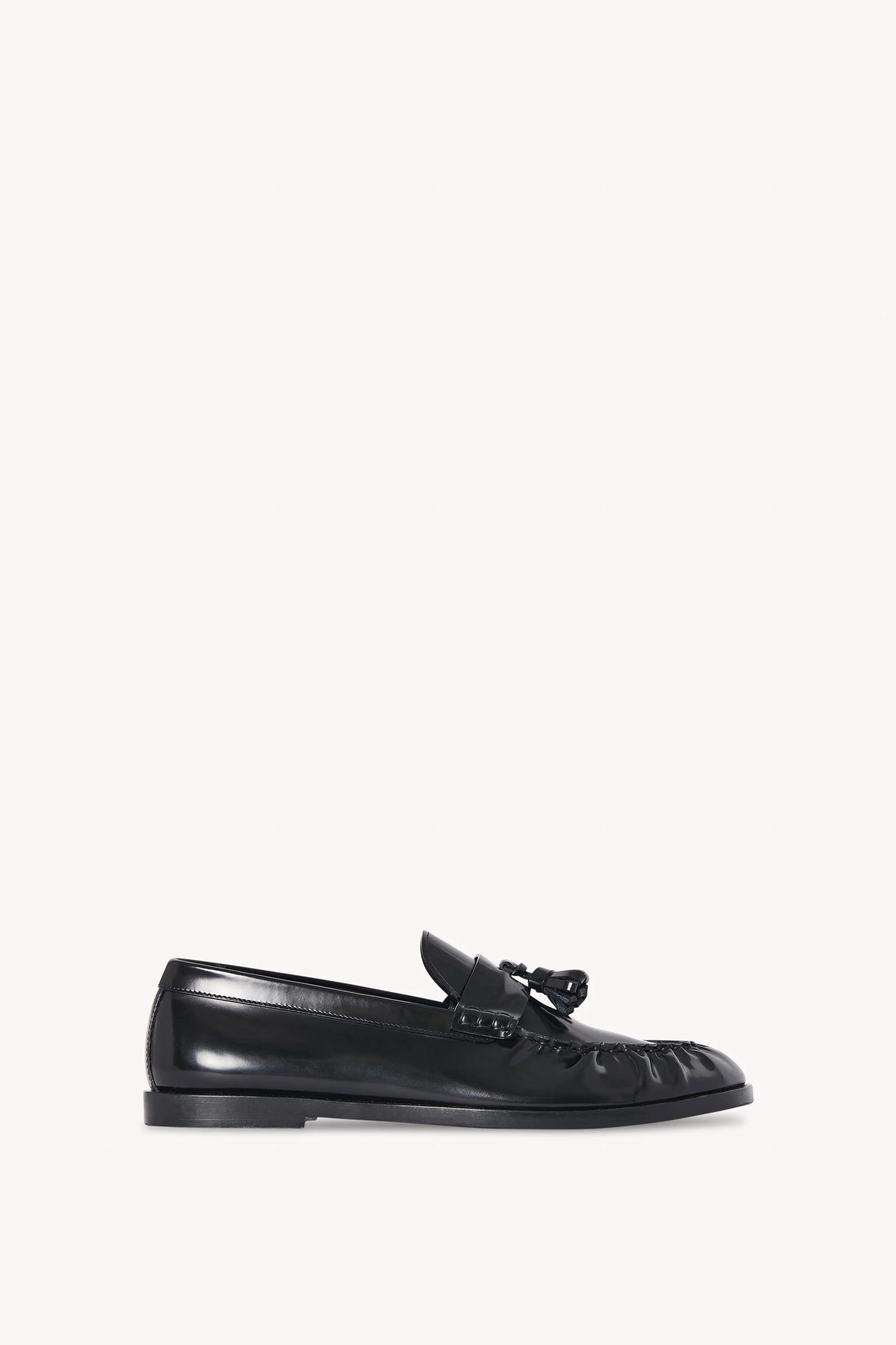 Mens Loafer in Leather - 1