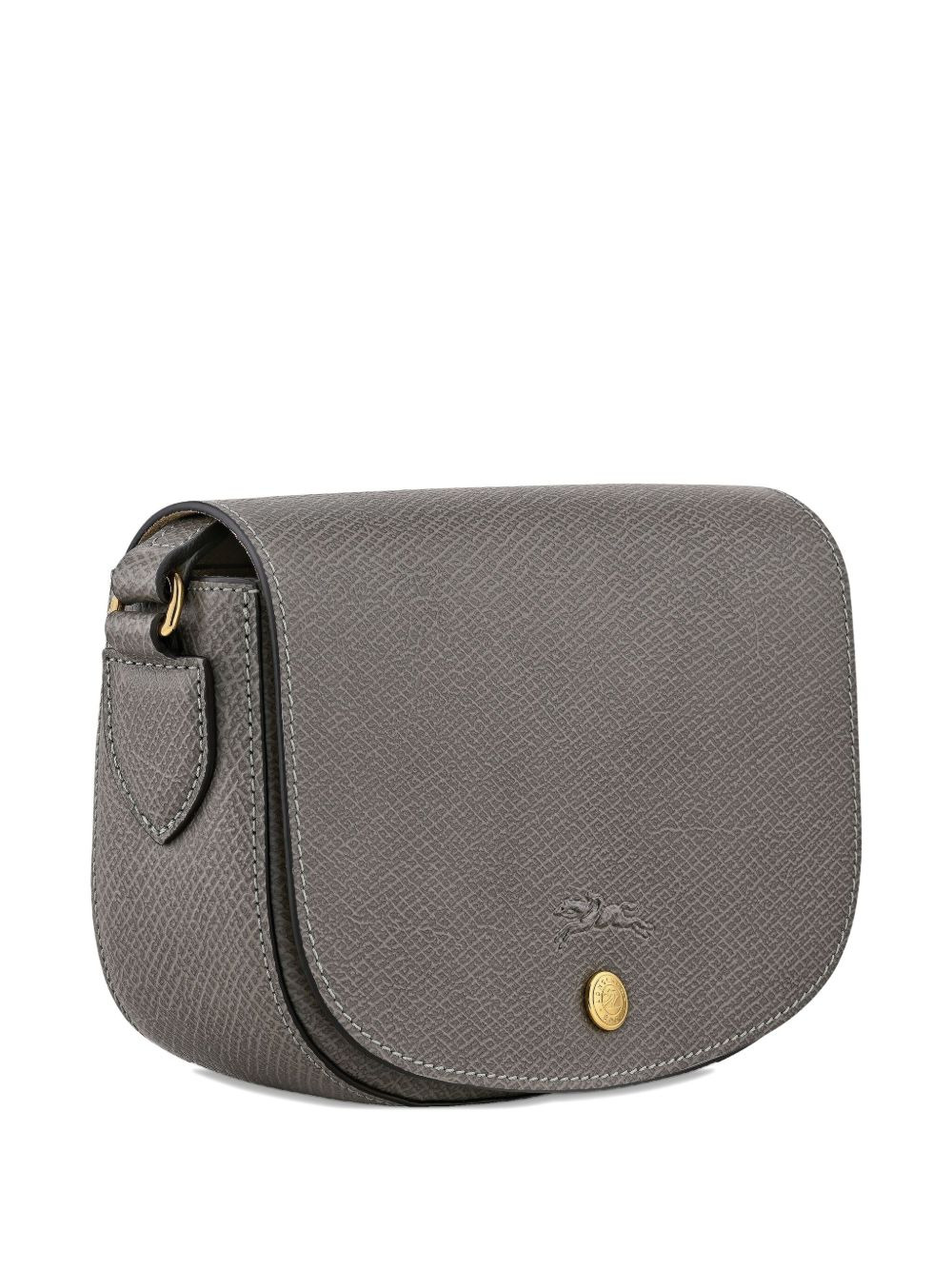 Épure adjustable-strap shoulder bag - 4